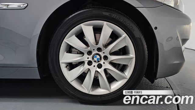 BMW 5 Series (F10) 528i 2013 — фото 21