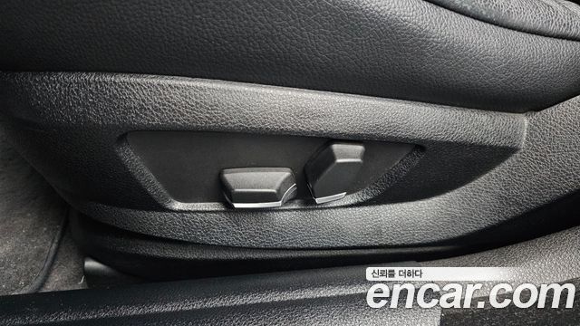 BMW 5 Series (F10) 528i 2013 — фото 29