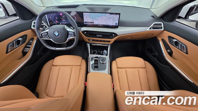 BMW 3 Series (G20) 320i 2025 — фото 7