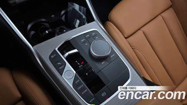 BMW 3 Series (G20) 320i 2025 — фото 9