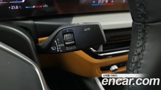 BMW 3 Series (G20) 320i 2025 — фото 34