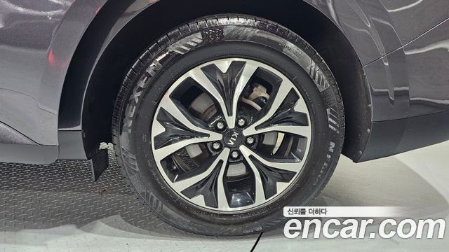 Kia Carnival (IV) Diesel 9-Seater Signature 2021 — фото 5
