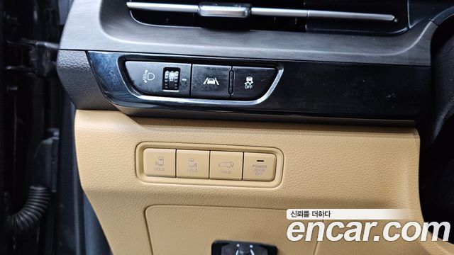 Kia Carnival (IV) Diesel 9-Seater Signature 2021 — фото 20