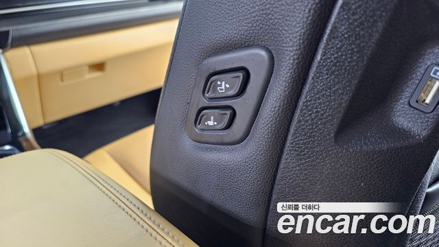 Kia Carnival (IV) Diesel 9-Seater Signature 2021 — фото 22