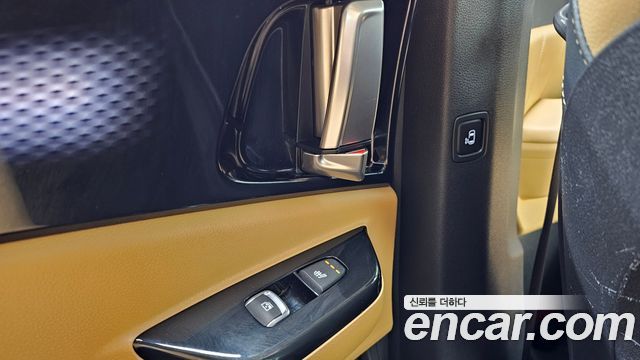 Kia Carnival (IV) Diesel 9-Seater Signature 2021 — фото 23