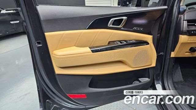 Kia Carnival (IV) Diesel 9-Seater Signature 2021 — фото 30
