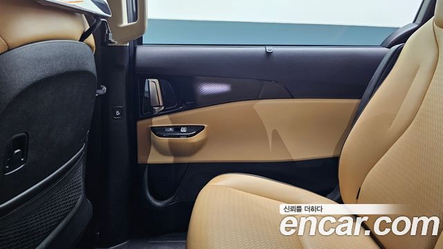 Kia Carnival (IV) Diesel 9-Seater Signature 2021 — фото 31