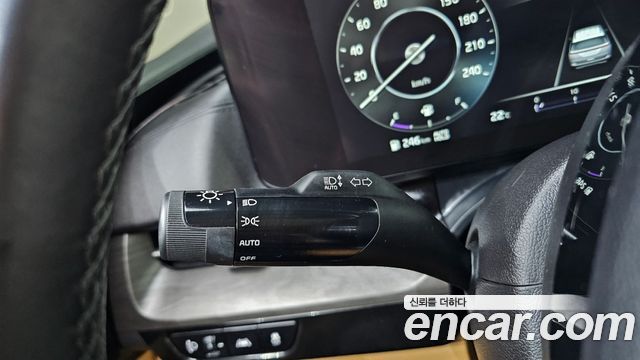 Kia Carnival (IV) Diesel 9-Seater Signature 2021 — фото 33