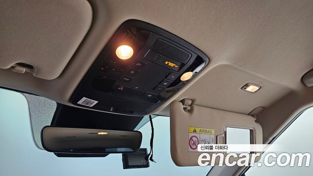 Kia Carnival (IV) Diesel 9-Seater Signature 2021 — фото 34