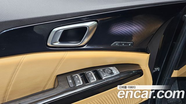 Kia Carnival (IV) Diesel 9-Seater Signature 2021 — фото 35