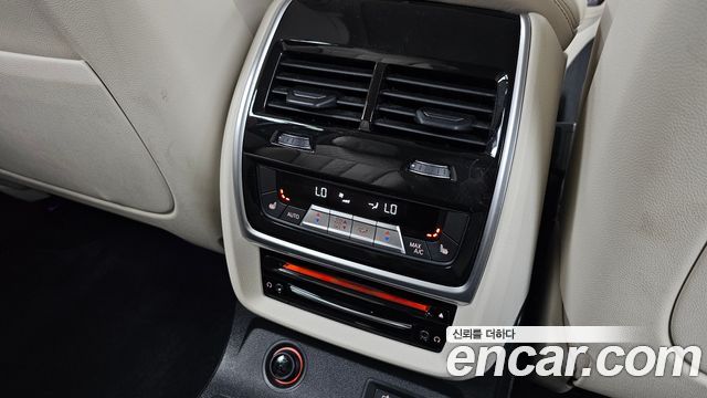 BMW X7 (G07) xDrive 40i Design Pure Excellence 6-Seater 2022 — фото 19