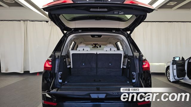 BMW X7 (G07) xDrive 40i Design Pure Excellence 6-Seater 2022 — фото 20