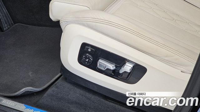 BMW X7 (G07) xDrive 40i Design Pure Excellence 6-Seater 2022 — фото 33