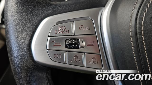 BMW X7 (G07) xDrive 40i Design Pure Excellence 6-Seater 2022 — фото 34