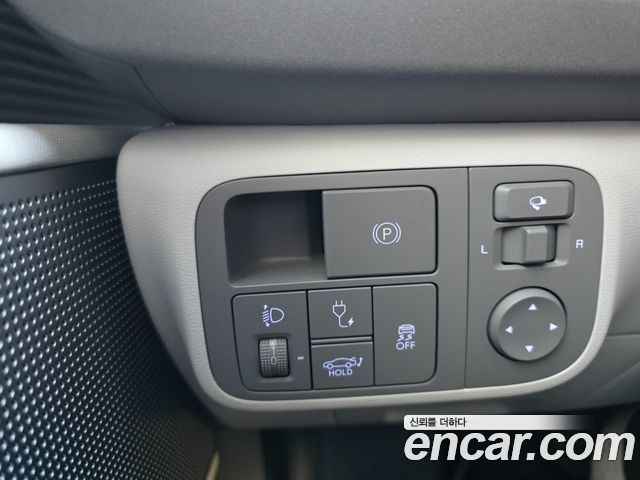 Hyundai Ioniq 6 Long Range Exclusive 2023 — фото 13