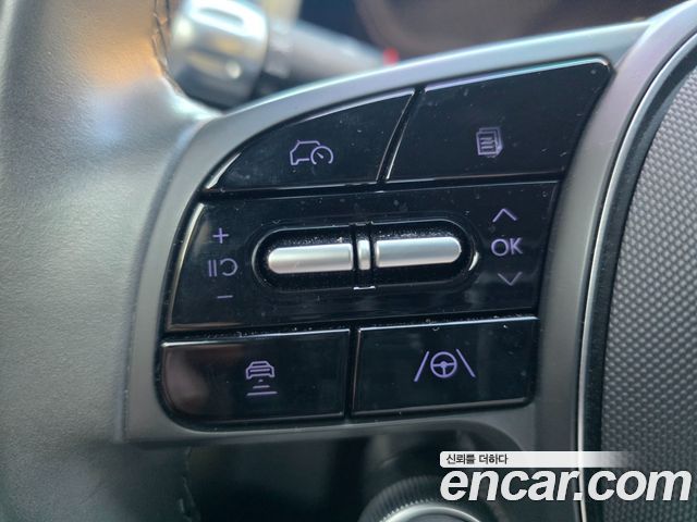 Hyundai Ioniq 6 Long Range Exclusive 2023 — фото 17