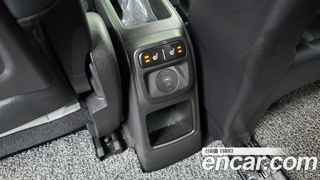 Kia Ray Signature 2023 — фото 17