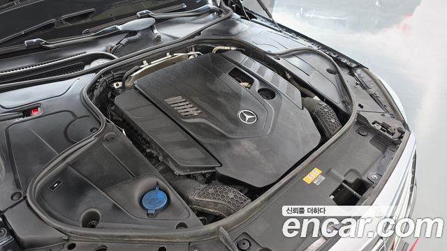 Mercedes-Benz S-Class (W222) Maybach S560 4MATIC 2018 — фото 6