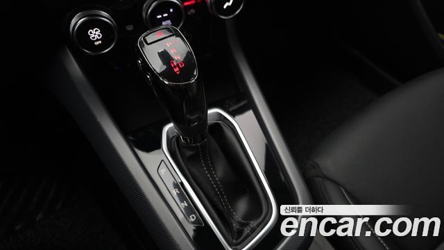 Renault Korea XM3 1.3 TCe RE Signature 2020 — фото 9