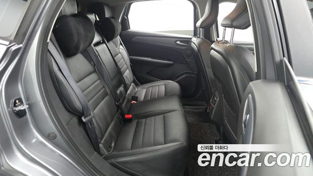 Renault Korea XM3 1.3 TCe RE Signature 2020 — фото 11
