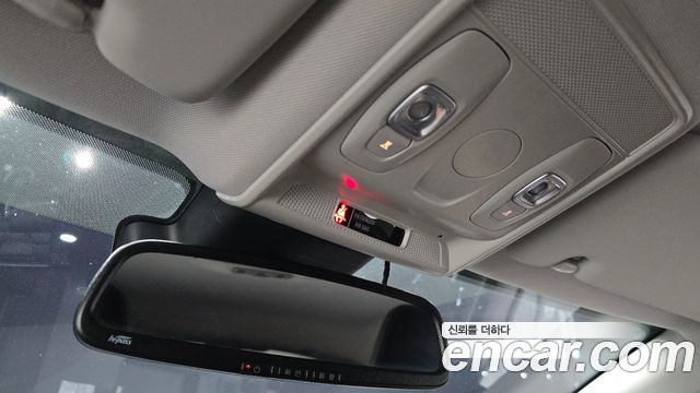 Renault Korea XM3 1.3 TCe RE Signature 2020 — фото 19