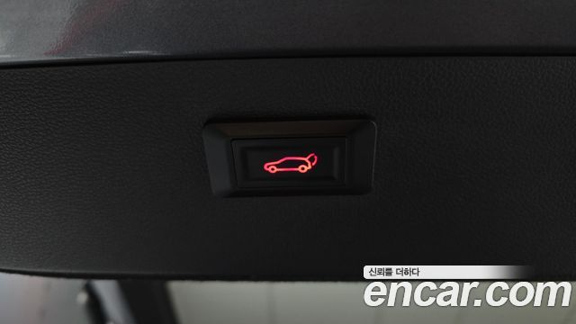 Renault Korea XM3 1.3 TCe RE Signature 2020 — фото 20