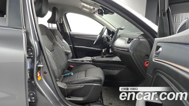 Renault Korea XM3 1.3 TCe RE Signature 2020 — фото 26
