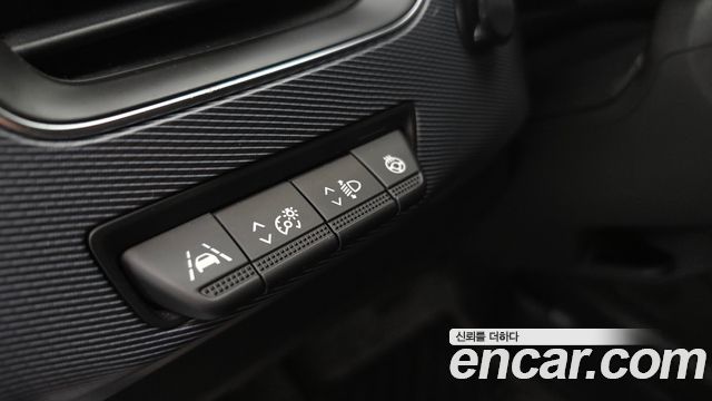 Renault Korea XM3 1.3 TCe RE Signature 2020 — фото 31