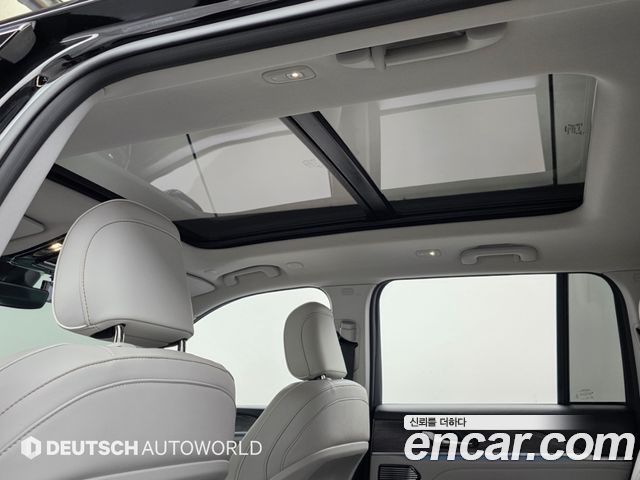 Jeep Grand Cherokee (WL) 3.6 Overland 2023 — фото 22