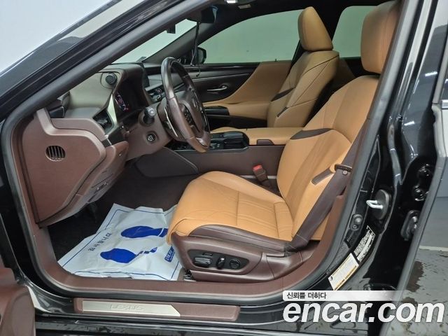 Lexus ES300h (VII) Luxury Plus 2020 — фото 15