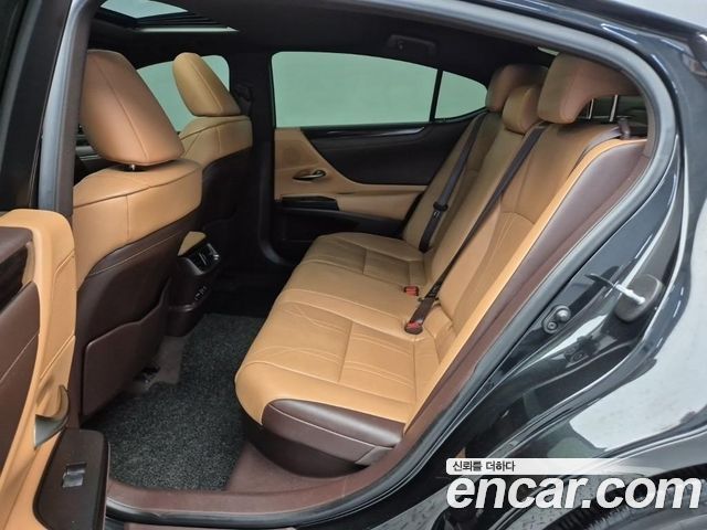 Lexus ES300h (VII) Luxury Plus 2020 — фото 16
