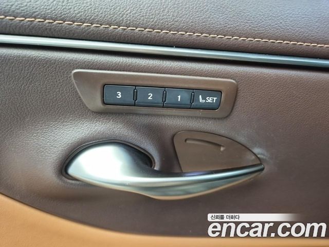 Lexus ES300h (VII) Luxury Plus 2020 — фото 23