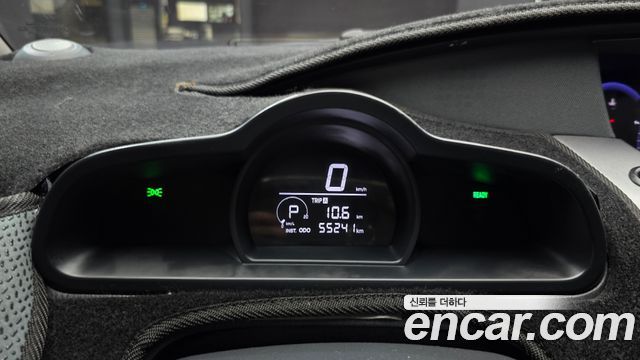 KG Mobility (SsangYong) Korando Turismo 4WD RX 9-seater 2017 — фото 8