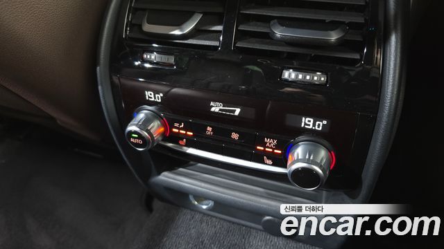 BMW 5 Series (G30) 530i xDrive M Sport Package Plus 2018 — фото 31