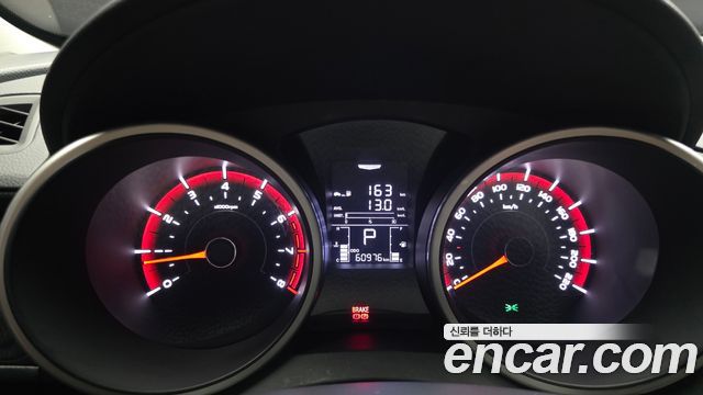 KG Mobility (SsangYong) Tivoli Air 1.6 IX 2WD 2018 — фото 8