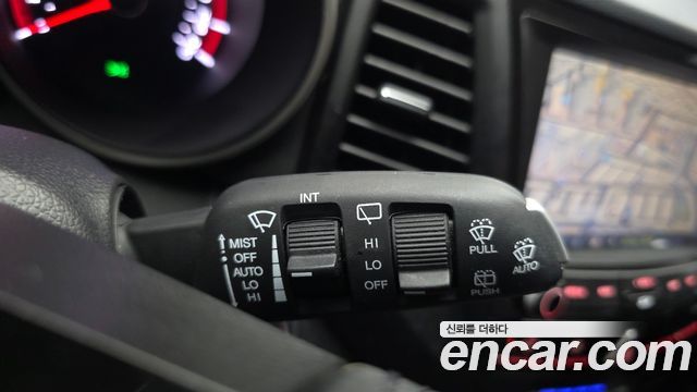 KG Mobility (SsangYong) Tivoli Air 1.6 IX 2WD 2018 — фото 19