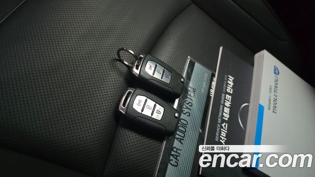 KG Mobility (SsangYong) Tivoli Air 1.6 IX 2WD 2018 — фото 29
