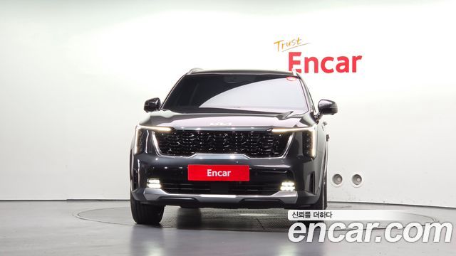 Kia Sorento (IV) Diesel 2.2 2WD Noblesse 2026 — фото 3