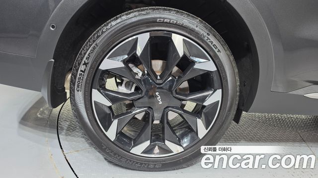 Kia Sorento (IV) Diesel 2.2 2WD Noblesse 2026 — фото 5