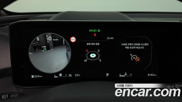 Kia Sorento (IV) Diesel 2.2 2WD Noblesse 2026 — фото 8