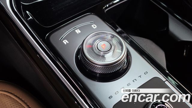 Kia Sorento (IV) Diesel 2.2 2WD Noblesse 2026 — фото 9