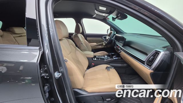 Kia Sorento (IV) Diesel 2.2 2WD Noblesse 2026 — фото 10