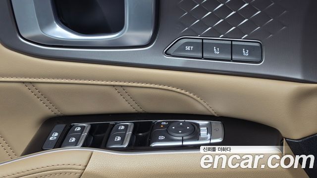 Kia Sorento (IV) Diesel 2.2 2WD Noblesse 2026 — фото 12