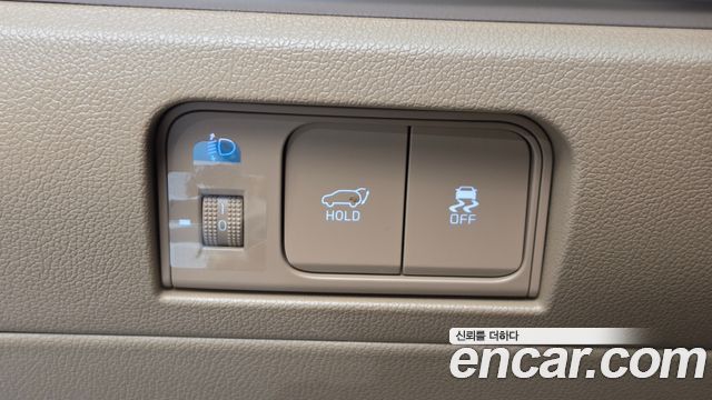 Kia Sorento (IV) Diesel 2.2 2WD Noblesse 2026 — фото 13