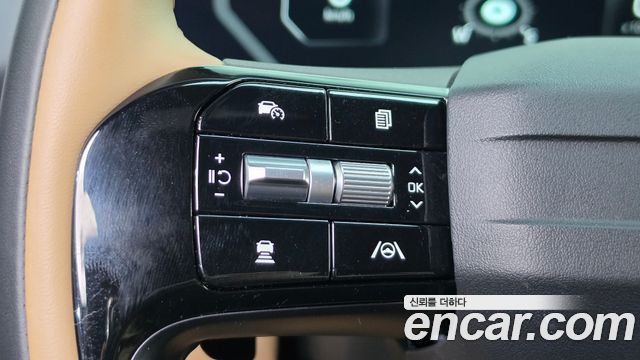 Kia Sorento (IV) Diesel 2.2 2WD Noblesse 2026 — фото 15