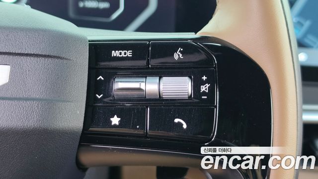 Kia Sorento (IV) Diesel 2.2 2WD Noblesse 2026 — фото 16