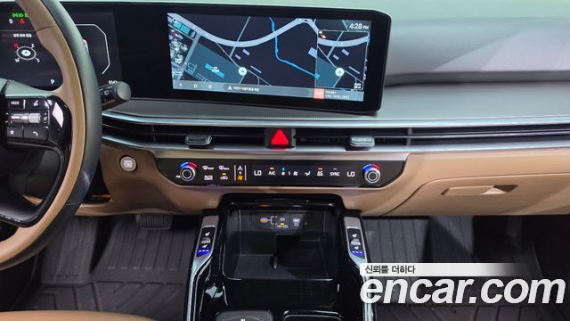 Kia Sorento (IV) Diesel 2.2 2WD Noblesse 2026 — фото 17