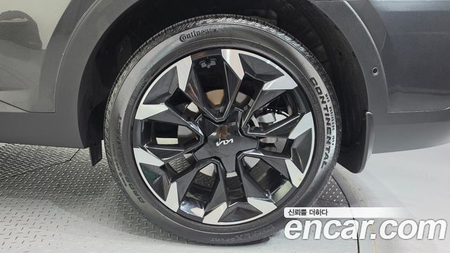 Kia Sorento (IV) Diesel 2.2 2WD Noblesse 2026 — фото 21