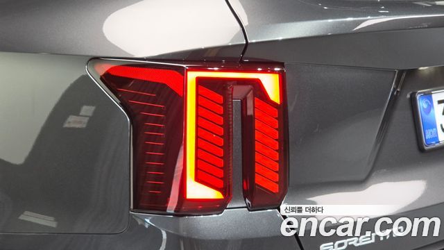 Kia Sorento (IV) Diesel 2.2 2WD Noblesse 2026 — фото 23