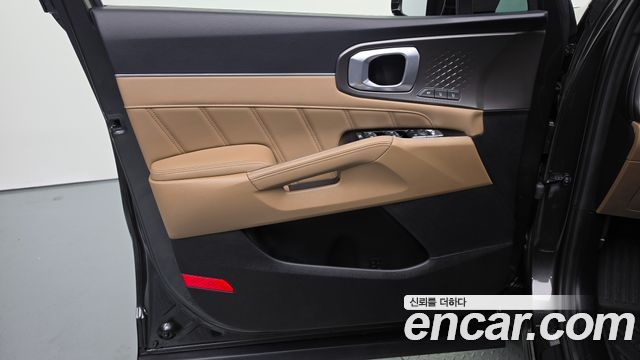 Kia Sorento (IV) Diesel 2.2 2WD Noblesse 2026 — фото 24